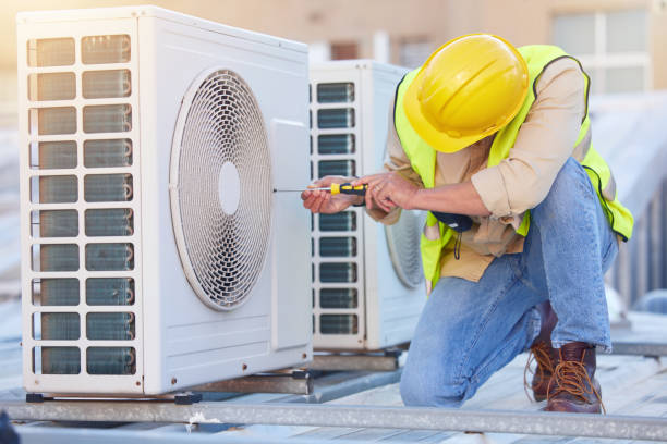 HVAC troubleshooting in Tullytown, PA