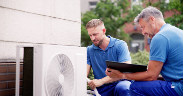 Best Central air repair  in Tullytown, PA