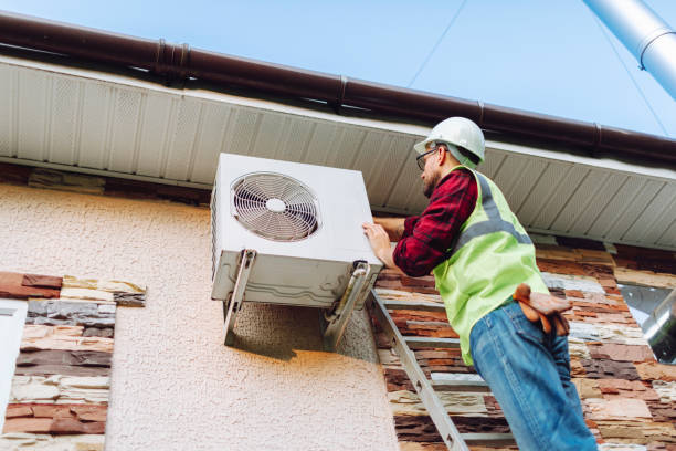 Best HVAC tune-up services  in Tullytown, PA