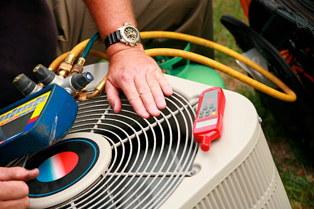 Best Affordable air conditioning repair  in Tullytown, PA