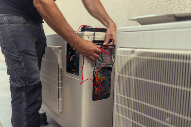 Best HVAC repair near me  in Tullytown, PA