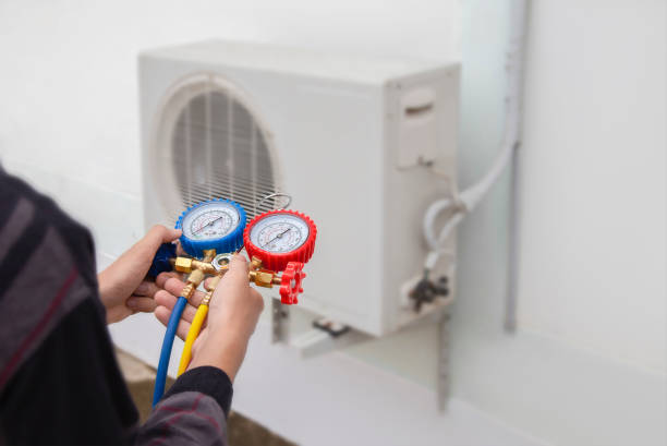 Best Affordable HVAC services  in Tullytown, PA