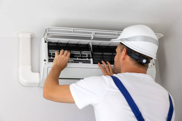 Best Central air repair  in Tullytown, PA