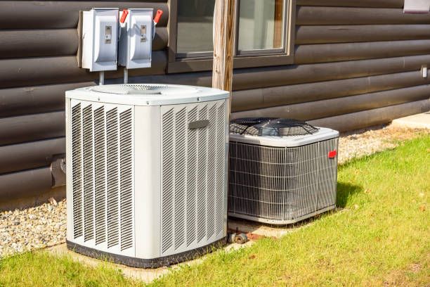 Best HVAC maintenance near me  in Tullytown, PA